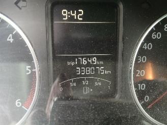 Volkswagen Polo Polo V (6R) Hatchback 1.2 TDI 12V BlueMotion (CFWA(Euro 5)) [55kW]  (1=
0-2009/05-2014) picture 2