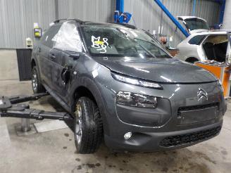 Citroën C4 C4 Cactus (0B/0P) Hatchback 5-drs 1.2 PureTech 82 12V (EB2F(HMZ)) [60k=
W]  (09-2014/...) picture 2