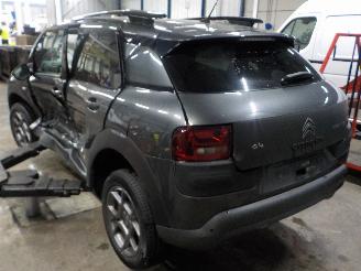 Citroën C4 C4 Cactus (0B/0P) Hatchback 5-drs 1.2 PureTech 82 12V (EB2F(HMZ)) [60k=
W]  (09-2014/...) picture 4