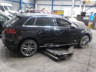 Audi S3 S3 Sportback (8VA/8VF) Hatchback 5-drs 2.0 T FSI 16V (CJXC) [221kW]  (=
11-2012/10-2020) picture 3