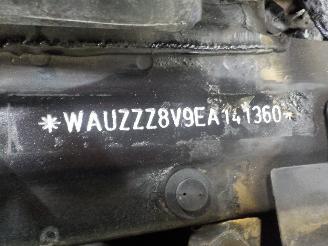 Audi S3 S3 Sportback (8VA/8VF) Hatchback 5-drs 2.0 T FSI 16V (CJXC) [221kW]  (=
11-2012/10-2020) picture 6