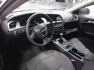 Audi A5 A5 (8T3) Coupé 3.0 TDI V6 24V Quattro (CAPA) [176kW]  (06-2007/03-20=
12) picture 5