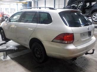 Volkswagen Golf Golf VI Variant (AJ5/1KA) Combi 1.4 TSI 122 16V (CAXA(Euro 5)) [90kW] =
 (07-2009/07-2013) picture 4