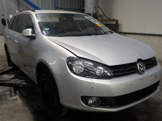 Volkswagen Golf Golf VI Variant (AJ5/1KA) Combi 1.4 TSI 122 16V (CAXA(Euro 5)) [90kW] =
 (07-2009/07-2013) picture 2