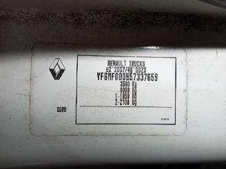 Renault Master Master III (FV) Van 2.3 dCi 125 16V FWD (M9T-882) [96kW]  (10-2016/...=
) picture 6