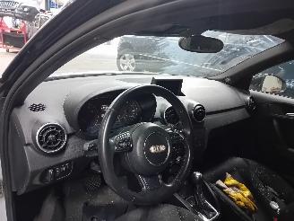 Audi A1 A1 Sportback (8XA/8XF) Hatchback 5-drs 1.4 TFSI 16V 122 (CAXA(Euro 5))=
 [90kW]  (11-2011/04-2015) picture 5