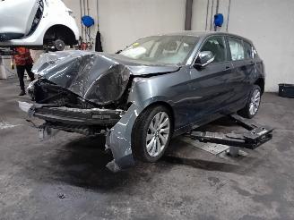 BMW 1-serie 1 serie (F20) Hatchback 5-drs 116i 1.6 16V (N13-B16A) [100kW]  (07-201=
1/02-2015) picture 1