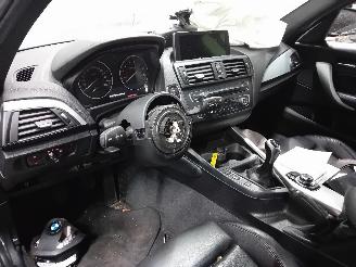 BMW 1-serie 1 serie (F20) Hatchback 5-drs 116i 1.6 16V (N13-B16A) [100kW]  (07-201=
1/02-2015) picture 5