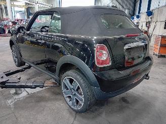 Mini Mini Mini Open (R57) Cabrio 1.6 16V One (N16-B16A) [72kW]  (09-2009/06-2015=
) picture 4