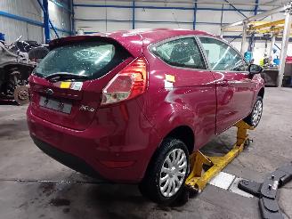 Ford Fiesta Fiesta 6 (JA8) Hatchback 1.0 Ti-VCT 12V 65 (XMJC) [48kW]  (01-2013/06-=
2017) picture 3