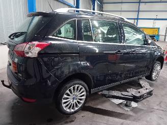 Ford Grand C-Max Grand C-Max (DXA) MPV 1.0 Ti-VCT EcoBoost 12V 125 (M1DA(Euro 5)) [92kW=
]  (10-2012/06-2019) picture 3