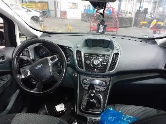 Ford Grand C-Max Grand C-Max (DXA) MPV 1.0 Ti-VCT EcoBoost 12V 125 (M1DA(Euro 5)) [92kW=
]  (10-2012/06-2019) picture 5