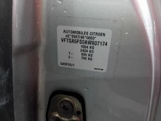 Citroën DS3 DS3 (SA) Hatchback 1.6 VTi 120 16V (EP6C(5FS)) [88kW]  (04-2010/07-201=
5) picture 6