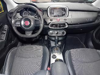 Fiat 500X 500X (334) SUV 1.4 Multi Air 16V (55263624) [103kW]  (09-2014/09-2018)= picture 5