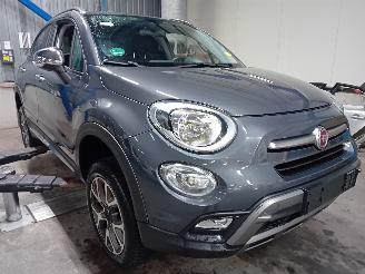 Fiat 500X 500X (334) SUV 1.4 Multi Air 16V (55263624) [103kW]  (09-2014/09-2018)= picture 2