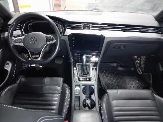 Volkswagen Passat Passat Variant (3G5) Combi 2.0 R 16V 4Motion (DNFE) [206kW]  (05-2015/=
03-2024) picture 5