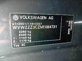Volkswagen Passat Passat Variant (3G5) Combi 2.0 R 16V 4Motion (DNFE) [206kW]  (05-2015/=
03-2024) picture 6