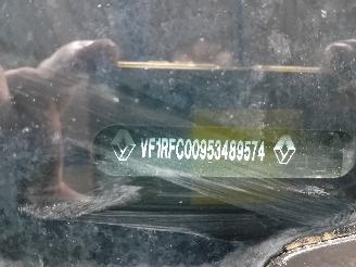 Renault Espace Espace (RFCJ) MPV 1.6 dCi 160 Twinturbo (R9M-D452) [118kW]  (06-2015/.=
=2E.) picture 6