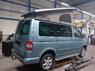 Volkswagen Multivan Multivan T5 (7E/7HC/7HF/7HM) MPV 2.5 TDi (BNZ) [96kW]  (04-2003/11-200=
9) picture 3