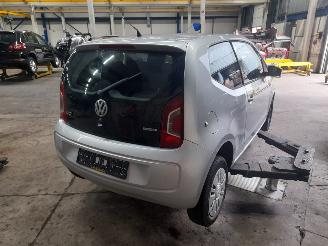 Volkswagen Up! Up! (121) Hatchback 1.0 12V 60 (CHYE) [44kW]  (08-2011/08-2020) picture 3