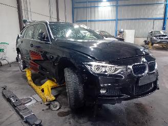 BMW 3-serie 3 serie Touring (F31) Combi 320i 2.0 16V (B48-B20A) [135kW]  (07-2015/=
06-2019) picture 2