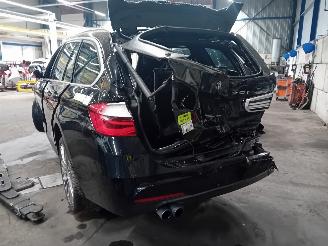 BMW 3-serie 3 serie Touring (F31) Combi 320i 2.0 16V (B48-B20A) [135kW]  (07-2015/=
06-2019) picture 4