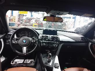 BMW 3-serie 3 serie Touring (F31) Combi 320i 2.0 16V (B48-B20A) [135kW]  (07-2015/=
06-2019) picture 5