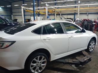 Mazda 6 6 Sport (GH14/GHA4) Hatchback 2.2 CiTD 16V 163 (R2) [120kW]  (01-2009/=
12-2012) picture 3