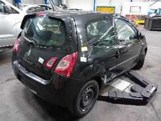Renault Twingo Twingo II (CN) Hatchback 3-drs 1.2 16V (D4F-764(D4F-E7)) [55kW]  (03-2=
007/09-2014) picture 3