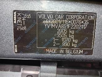 Volvo V-40 V40 (MV) Hatchback 5-drs 2.0 D4 16V (D4204T14) [140kW]  (05-2014/08-20=
19) picture 6