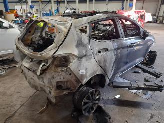 Ford Fiesta Fiesta 7 Hatchback 1.0 EcoBoost 12V 100 (SFJK) [74kW]  (05-2017/07-202=
3) picture 3