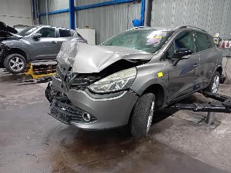 Renault Clio Clio IV Estate/Grandtour (7R) Combi 5-drs 1.5 Energy dCi 90 FAP (K9K-6=
08(K9K-B6)) [66kW]  (11-2012/08-2021) picture 1