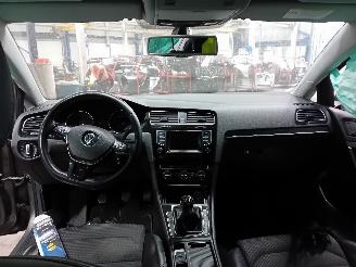 Volkswagen Golf Golf VII (AUA) Hatchback 1.4 TSI 16V (CMBA(Euro 5)) [90kW]  (11-2012/0=
3-2020) picture 5