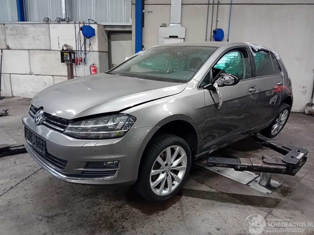 Volkswagen Golf Golf VII (AUA) Hatchback 1.4 TSI 16V (CMBA(Euro 5)) [90kW]  (11-2012/0=
3-2020)