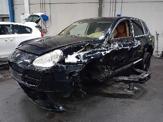 demontáž osobní automobily Porsche Cayenne Cayenne (9PA) SUV 3.2 V6 24V (M02.2Y) [184kW]  (10-2003/09-2007) 2005