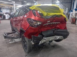 Renault Captur Captur (2R) SUV 1.2 TCE 16V EDC (H5F-412(H5F-G4)) [87kW]  (01-2016/...=
) picture 4