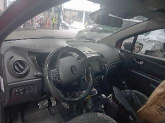 Renault Captur Captur (2R) SUV 1.2 TCE 16V EDC (H5F-412(H5F-G4)) [87kW]  (01-2016/...=
) picture 5