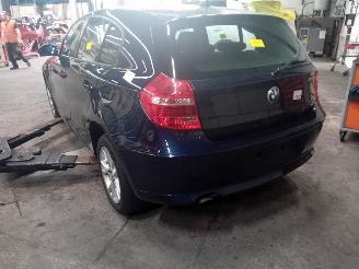 BMW 1-serie 1 serie (E87/87N) Hatchback 5-drs 116i 1.6 16V (N43-B16A) [90kW]  (09-=
2007/06-2011) picture 4