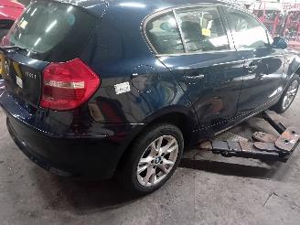 BMW 1-serie 1 serie (E87/87N) Hatchback 5-drs 116i 1.6 16V (N43-B16A) [90kW]  (09-=
2007/06-2011) picture 3