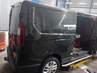 Renault Trafic Trafic (1FL/2FL/3FL/4FL) Van 1.6 dCi 140 Twin Turbo (R9M-450(R9M-A4)) =
[103kW]  (05-2014/...) picture 3