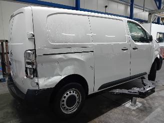 Opel Vivaro Vivaro Van 1.5 CDTI 120 (D15DTH(DV5RUC)) [88kW]  (03-2019/...) picture 3