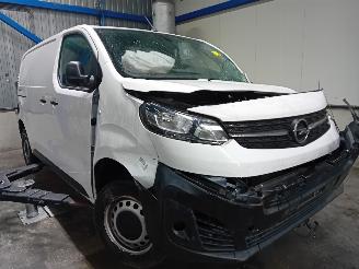 Opel Vivaro Vivaro Van 1.5 CDTI 120 (D15DTH(DV5RUC)) [88kW]  (03-2019/...) picture 2