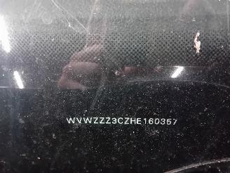 Volkswagen Passat Passat Variant (3G5) Combi 1.6 TDI 16V (DCXA) [88kW]  (08-2014/11-2020=
) picture 6