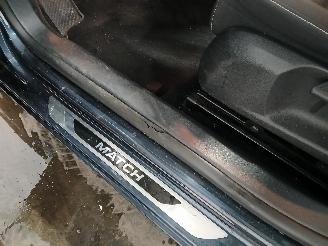 Volkswagen Golf Golf VI (5K1) Hatchback 1.2 TSI (CBZA) [63kW]  (05-2010/11-2012) picture 20