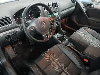 Volkswagen Golf Golf VI (5K1) Hatchback 1.2 TSI (CBZA) [63kW]  (05-2010/11-2012) picture 12