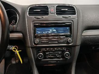 Volkswagen Golf Golf VI (5K1) Hatchback 1.2 TSI (CBZA) [63kW]  (05-2010/11-2012) picture 15