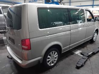 Volkswagen Transporter Transporter/Caravelle T5 Bus 2.0 BiTDI DRF (CFCA) [132kW]  (09-2009/08=
-2015) picture 3