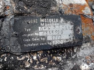 BMW 2500 2500...3.2 (E9) Coupé 2.5 CS (M30-B25) [110kW]  (09-1974/03-1976) picture 6