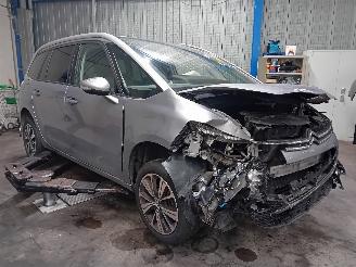 Citroën C4 C4 Grand Picasso (3A) MPV 1.2 12V PureTech 130 (EB2DTS(HNY)) [96kW]  (=
04-2014/03-2018) picture 2