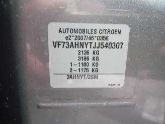 Citroën C4 C4 Grand Picasso (3A) MPV 1.2 12V PureTech 130 (EB2DTS(HNY)) [96kW]  (=
04-2014/03-2018) picture 6